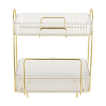 2 Tier Makeup Organizer Rack, SC1165 (Ver.2)