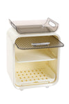 Kitchen Dish Storage Drying Rack, WZ0180