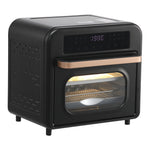 Livingandhome Smart Air Fryer Toaster Oven, DM0753