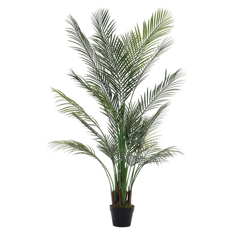 Artificial Potted Palm Tree for Home Decoration, PM0923