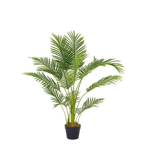 Artificial Potted Palm Tree for Home Decoration, PM0764