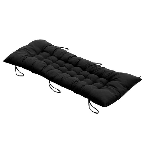 Thick Soft Comfortable Chaise Lounge Chair Cushion for Outdoor, CT0086