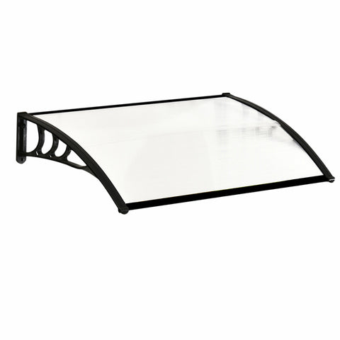 Window Door Awning Canopy with Brackets, PM0567