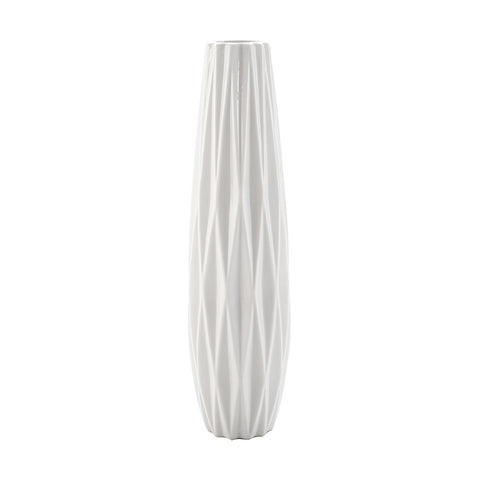 Livingandhome European Ceramic Sim Vase, SW0488