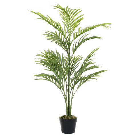 Artificial Potted Palm Tree for Home Decoration, PM0922