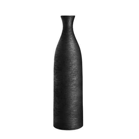 Livingandhome Modern Tall Porcelain Vase, SW0503