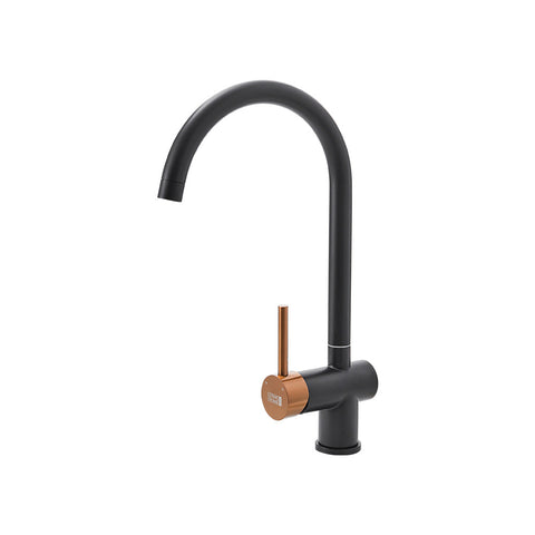 Livingandhome Single Handle Kitchen Bar Faucet, DM0484