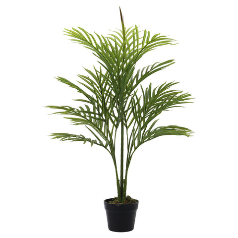 Artificial Potted Palm Tree for Home Decoration, PM0921