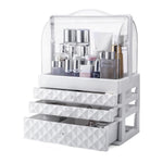 Acrylic Makeup Tabletop Storage Organizer, SP2366