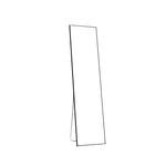 Livingandhome Modern Slim Frame Full Length Mirror, WF0033