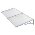 Door Window Awning Canopy Rain Cover, PM0754