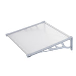 Door Window Awning Canopy Rain Cover, PM0753