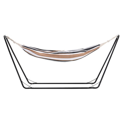 Portable Leisure Hammock for Garden Outdoor, AI0583