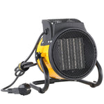 2KW Portable Electric Garage Workshop Air Heater, FI0164