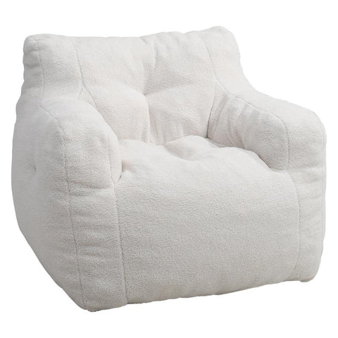 Ultra Soft Sponge Filled Chair for Living Room Study, JM2120