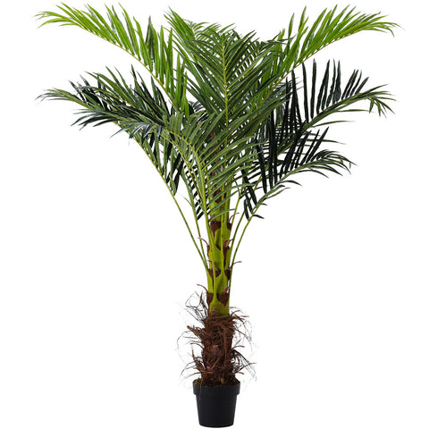 Artificial Palm Tree Fake Greenery Decoration for Home, PM0626