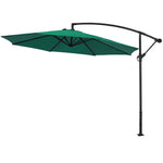 Outdoor Large 3M Cantilever Parasol, LG0436