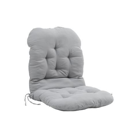 Rocking Chair Tufted Seat Pad Non-Slip Seat Cushion, CD0442