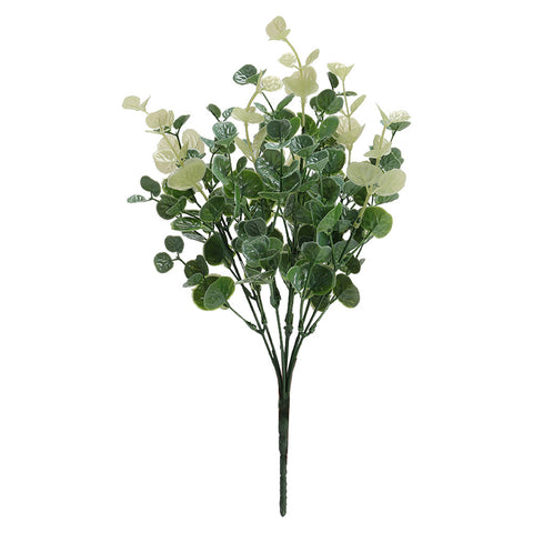 Fake Greenery Eucalyptus Leaves Stems Branches Farmhouse Decor, SW0282