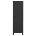 Metal Tall Storage Filing Cabinet for Office, AI0782